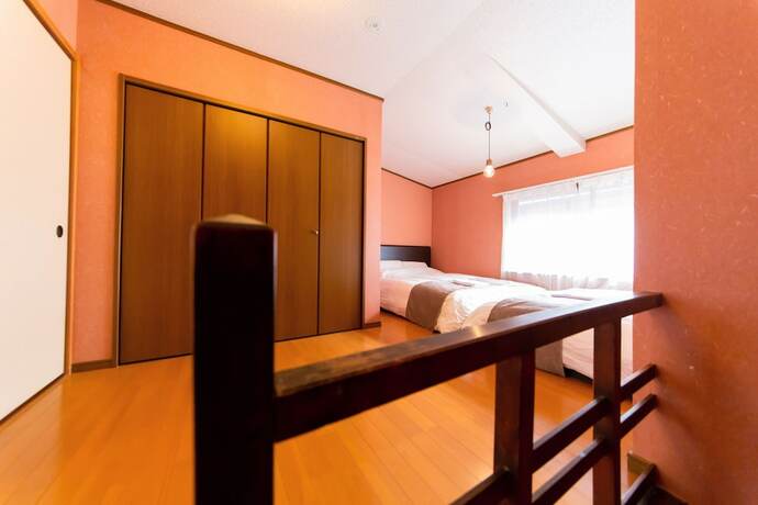 Imagen general del Hotel Machiya Kiyomizu-gojo. Foto 13