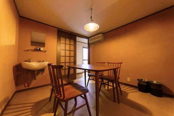 Imagen general del Hotel Machiya Kiyomizu-gojo. Foto 14