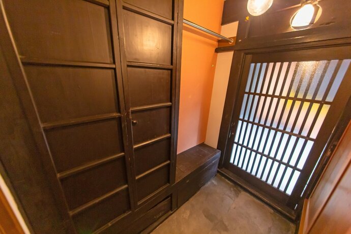 Imagen general del Hotel Machiya Kiyomizu-gojo. Foto 18