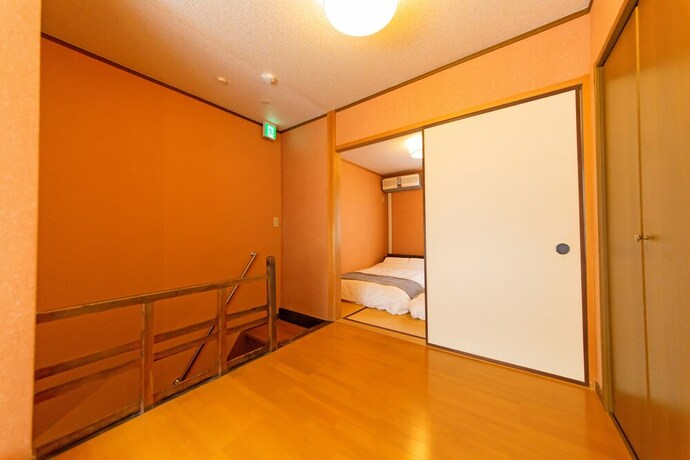 Imagen de la habitación del Hotel Machiya Kiyomizu-gojo. Foto 24