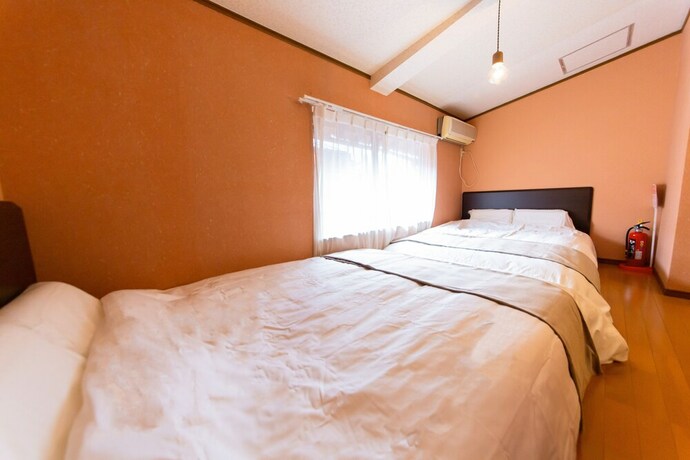 Imagen de la habitación del Hotel Machiya Kiyomizu-gojo. Foto 25