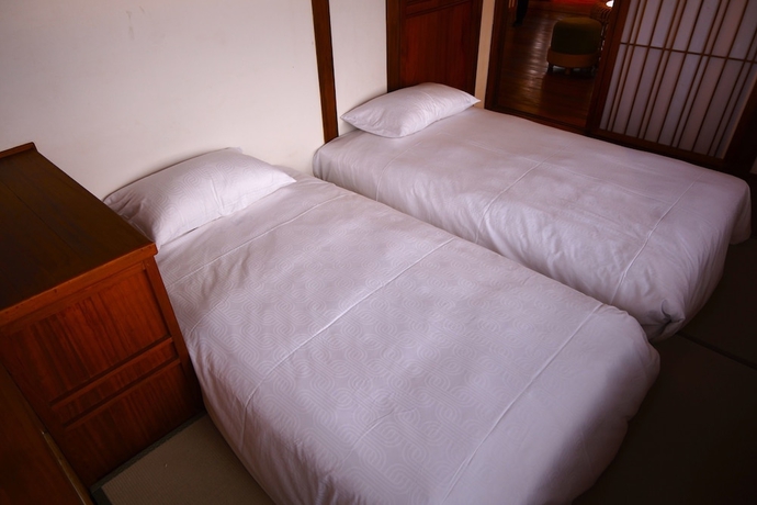 Imagen de la habitación del Hotel Machiya Posong. Foto 7