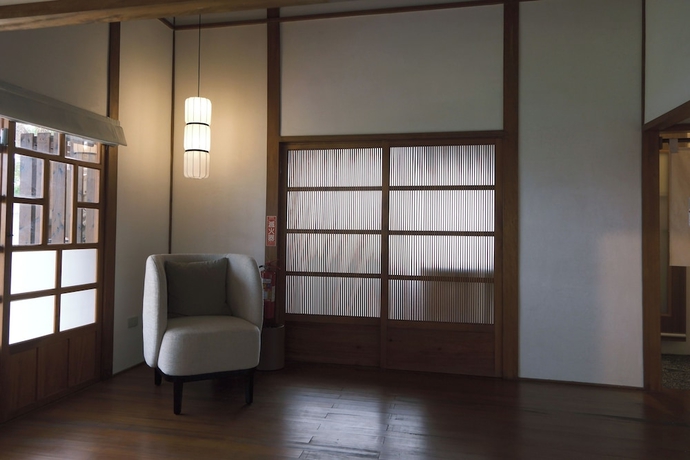Imagen de la habitación del Hotel Machiya Posong. Foto 9