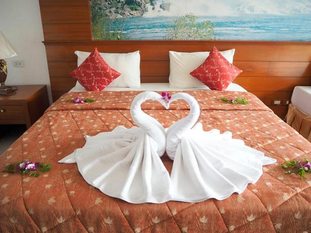 Imagen general del Hotel Machorat Aonang Resort. Foto 3