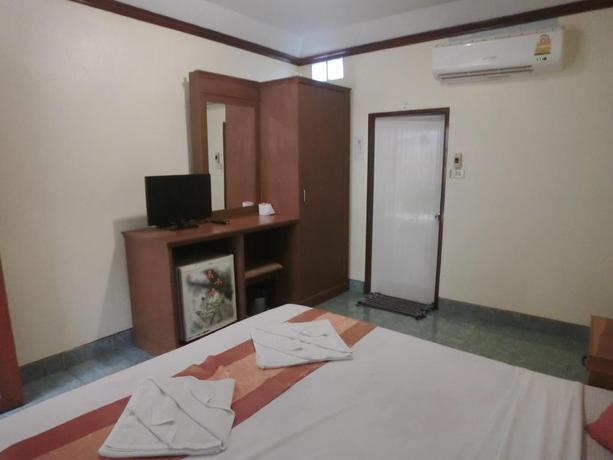 Imagen general del Hotel Machorat Aonang Resort. Foto 4