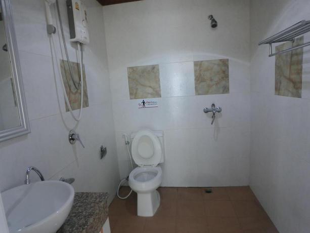 Imagen de la habitación del Hotel Machorat Aonang Resort. Foto 5