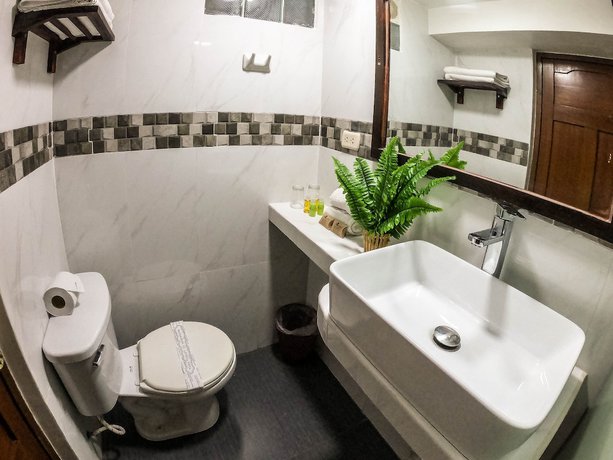 Imagen de la habitación del Hotel Machu Picchu Adventure House. Foto 14