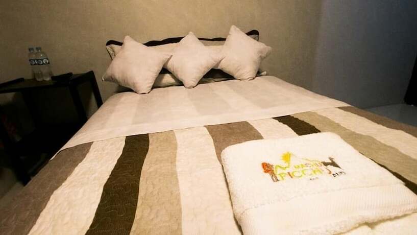 Imagen general del Hotel Machu Picchu Land Bandb. Foto 10
