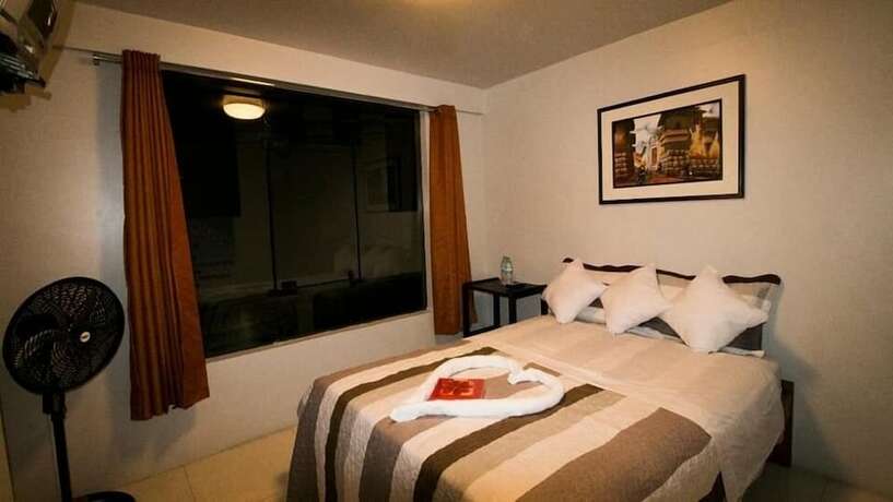 Imagen de la habitación del Hotel Machu Picchu Land Bandb. Foto 14
