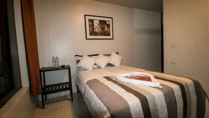 Imagen de la habitación del Hotel Machu Picchu Land Bandb. Foto 17