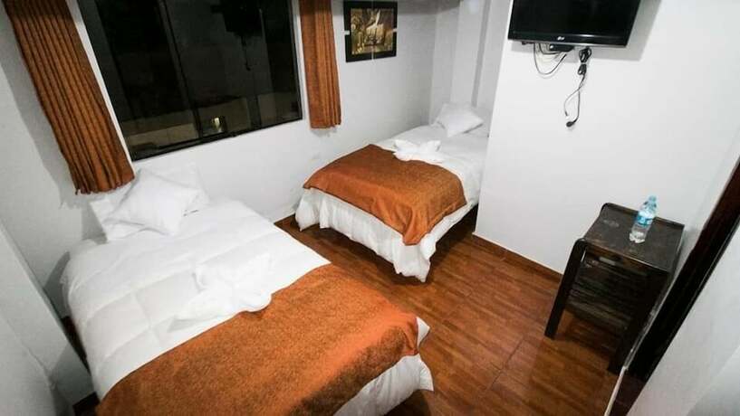 Imagen de la habitación del Hotel Machu Picchu Land Bandb. Foto 19