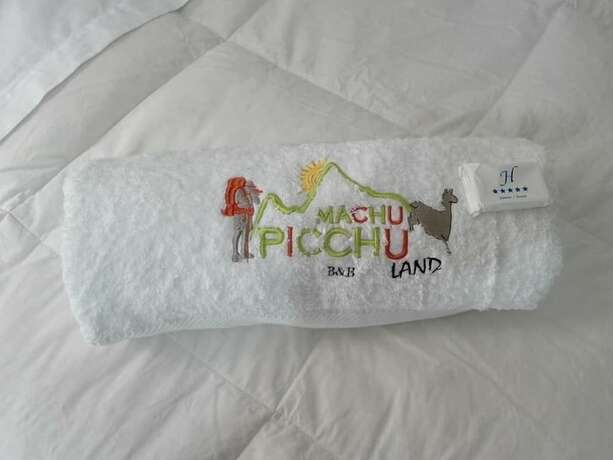 Imagen de la habitación del Hotel Machu Picchu Land Bandb. Foto 20