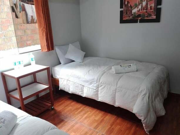 Imagen de la habitación del Hotel Machu Picchu Land Bandb. Foto 21