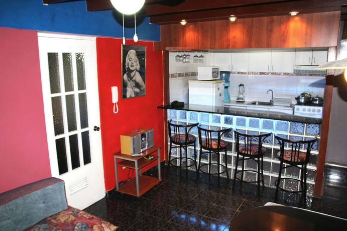 Imagen de la habitación del Hotel Machu Picchu Suites. Foto 15