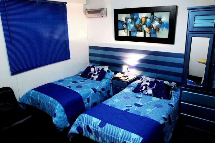 Imagen de la habitación del Hotel Machu Picchu Suites. Foto 16