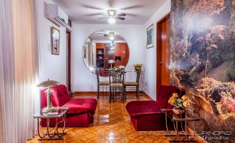 Imagen de la habitación del Hotel Machu Picchu Suites. Foto 18