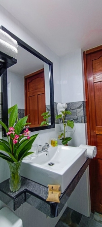 Imagen de la habitación del Hotel Machupicchu Adventure. Foto 9