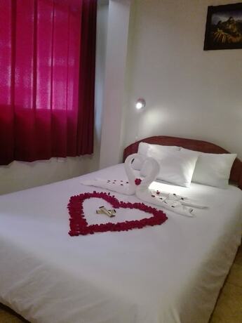 Imagen general del Hotel Machupicchu Dream. Foto 3