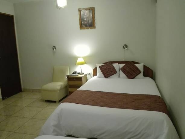Imagen de la habitación del Hotel Machupicchu Dream. Foto 16