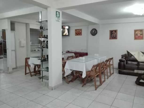 Imagen general del Hotel Machupicchu Dream. Foto 9