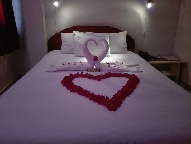 Imagen general del Hotel Machupicchu Dream. Foto 10