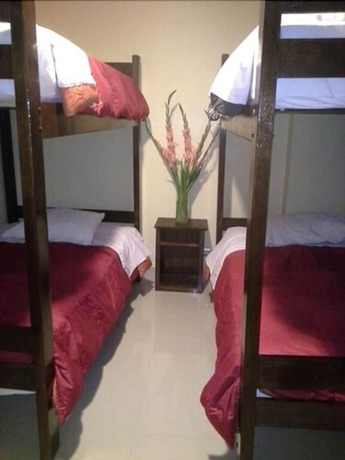 Imagen general del Hotel Machupicchu Packer. Foto 5