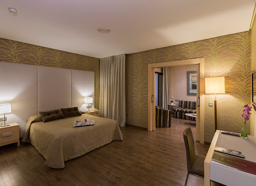 Imagen general del Hotel Macia Doñana. Foto 3