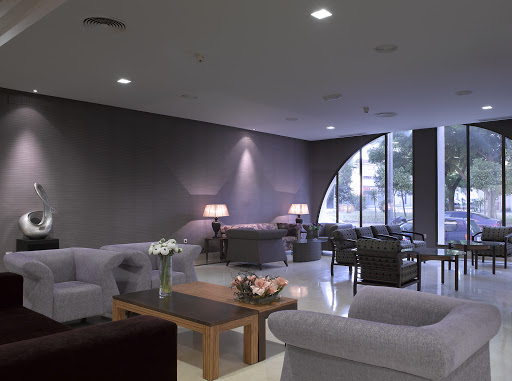 Imagen general del Hotel Macia Doñana. Foto 6