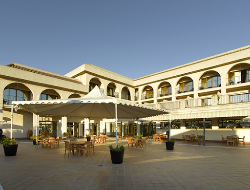 Imagen general del Hotel Macia Doñana. Foto 7