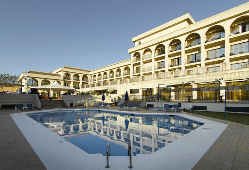 Imagen general del Hotel Macia Doñana. Foto 8