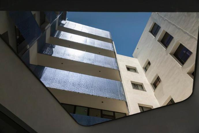 Imagen general del Hotel Macia Sevilla Kubb. Foto 6