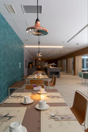 Imagen general del Hotel Macia Sevilla Kubb. Foto 9