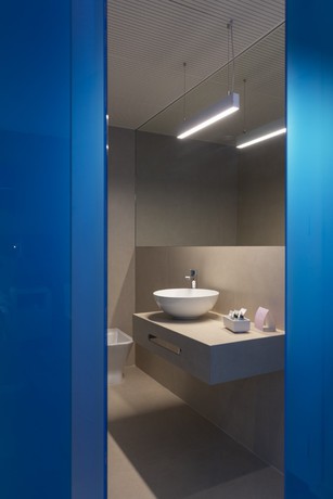 Imagen de la habitación del Hotel Macia Sevilla Kubb. Foto 27