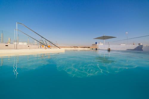 Imagen general del Hotel Macia Sevilla Kubb. Foto 14