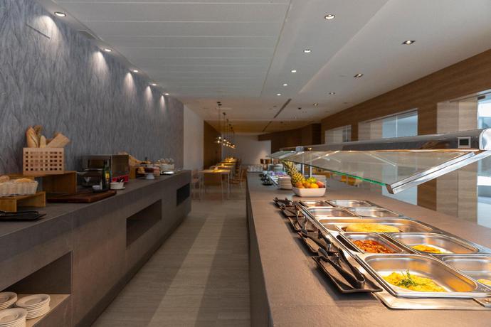 Imagen general del Hotel Macia Sevilla Kubb. Foto 15