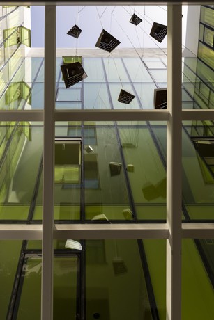 Imagen general del Hotel Macia Sevilla Kubb. Foto 16