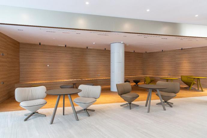 Imagen general del Hotel Macia Sevilla Kubb. Foto 17