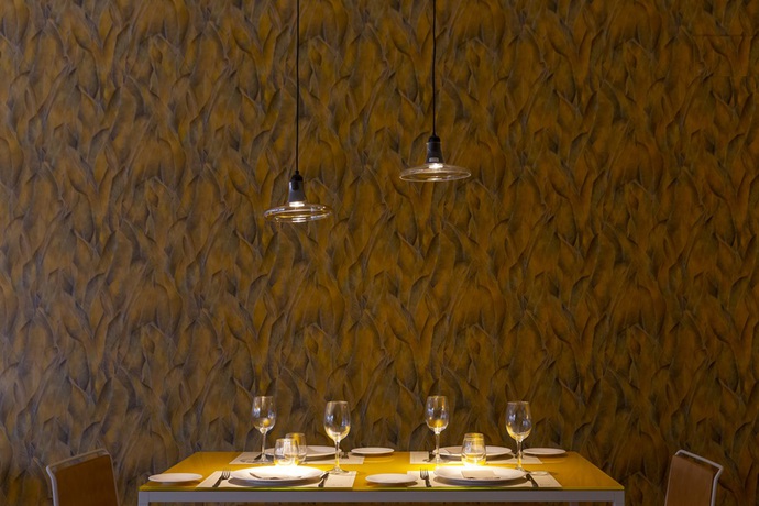 Imagen general del Hotel Macia Sevilla Kubb. Foto 18