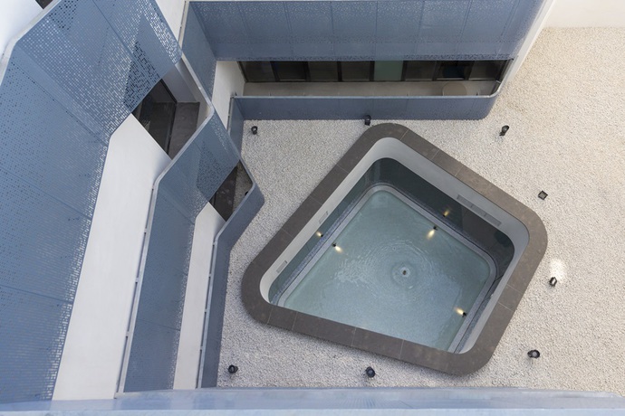 Imagen general del Hotel Macia Sevilla Kubb. Foto 19