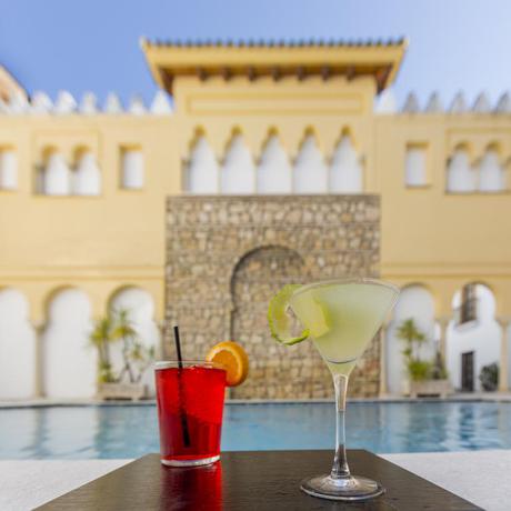 Imagen general del Hotel Maciá Alfaros. Foto 6