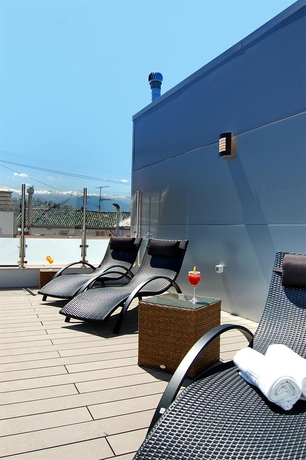 Imagen general del Hotel Macià Cóndor. Foto 3