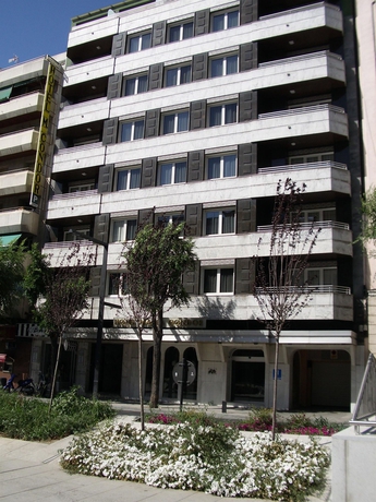 Imagen general del Hotel Macià Cóndor. Foto 5