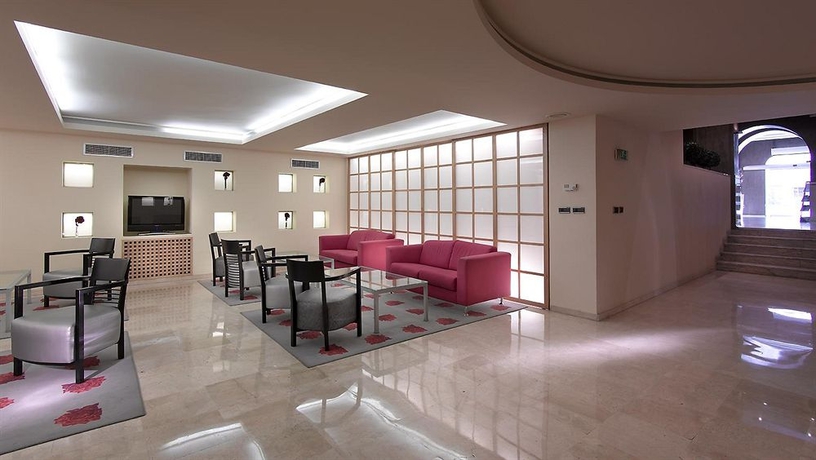 Imagen general del Hotel Macià Cóndor. Foto 4