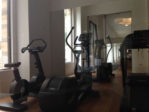 Imagen general del Hotel Macià Granada Five Senses Rooms and Suites. Foto 5