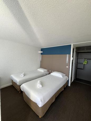 Imagen general del Hotel Mâcon Nord, The Originals City. Foto 10