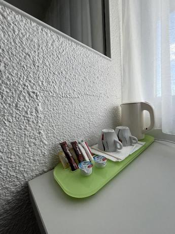 Imagen general del Hotel Mâcon Nord, The Originals City. Foto 11