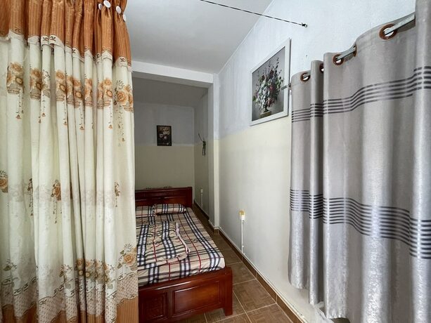 Imagen general del Hotel M&acirc;y\'s House. Foto 2