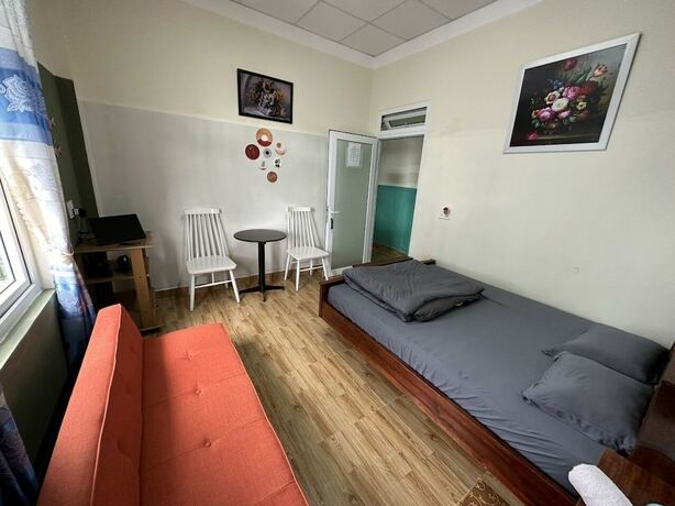 Imagen general del Hotel M&acirc;y\'s House. Foto 3