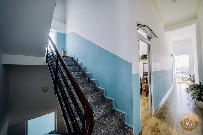 Imagen general del Hotel M&acirc;y\'s House. Foto 5