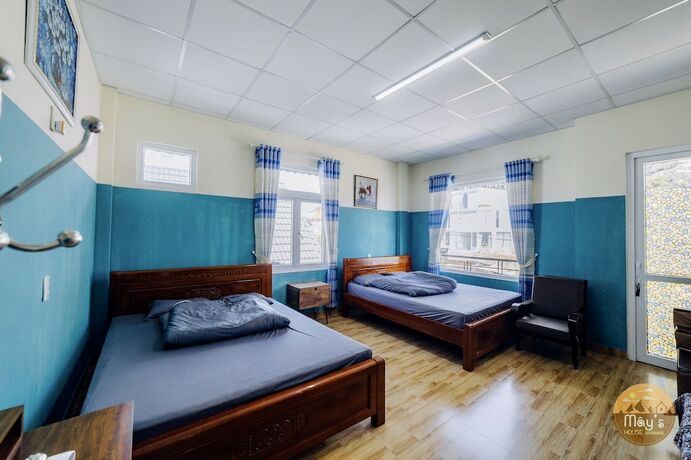 Imagen general del Hotel M&acirc;y\'s House. Foto 6